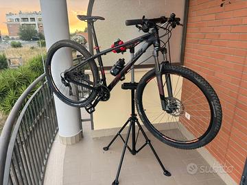 MTB 29" KTM ULTRA FIRE