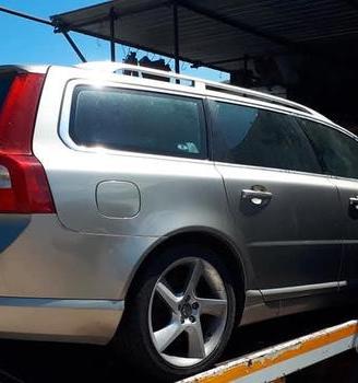 Ricambi volvo v70 d5 2.4