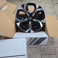 cerchi skoda kodiaq vrs