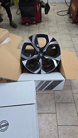 cerchi skoda kodiaq vrs