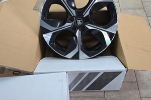 cerchi skoda kodiaq vrs