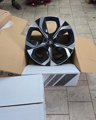 cerchi skoda kodiaq vrs vw tiguan seat terraco 