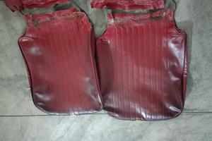 federe originali per fiat 500 L 1969