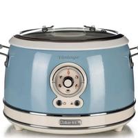 Cuoci riso ariete vintage completo di scatola orig