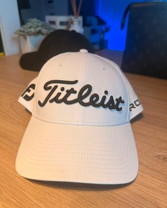 Cappellini Golf Titleist TaylorMadesingoli o lotto