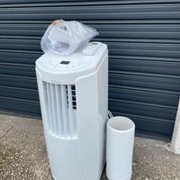 Climatizzatore portatile