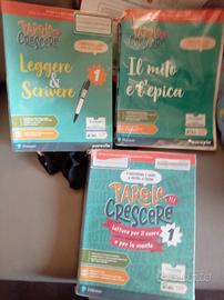 Libro scolastico