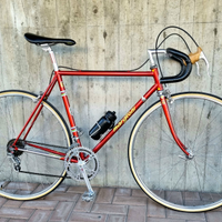 Marastoni bici corsa anni 70 vintage eroica