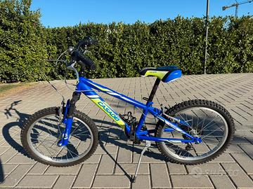 Bicicletta per bambino Casadei