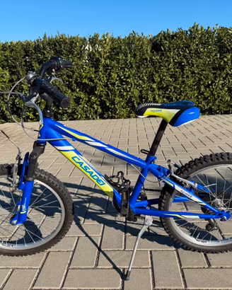 Bicicletta per bambino Casadei