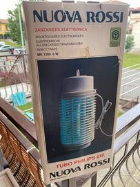 Anti zanzare elettrico NUOVA ROSSI