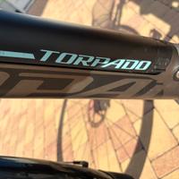 Bicicletta elettrica Assistita come nuova