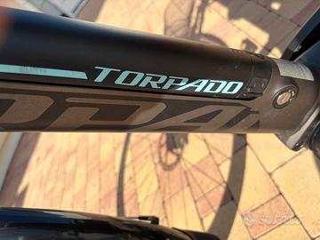 Bicicletta elettrica Assistita come nuova