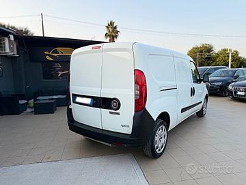 Fiat Doblo Doblò 1.4 T-Jet Natural Power PL-TN Car