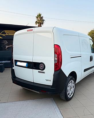 Fiat Doblo Doblò 1.4 T-Jet Natural Power PL-TN Car