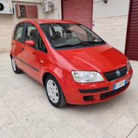 Fiat Idea 1.3 Multijet 16V Emotion
