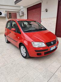 Fiat Idea 1.3 Multijet 16V Emotion