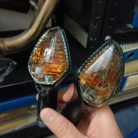 Frecce originali anteriori Honda CB650F