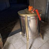 Smielatore manuale uso hobbistico