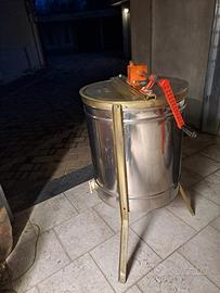 Smielatore manuale uso hobbistico