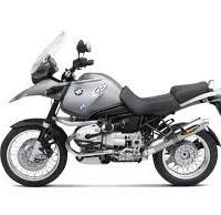 Bmw r gs 1150 C.E.R.C.O