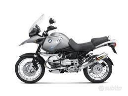 Bmw r gs 1150 C.E.R.C.O