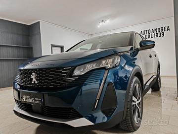 Peugeot 3008 1.5BlueHDi 130cv Allure Parck 2022