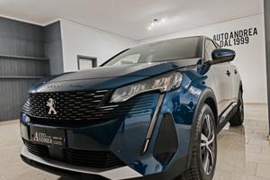 Peugeot 3008 1.5BlueHDi 130cv Allure Parck 2022