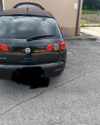 FIAT CROMA 150CV 110KW DEL 2006