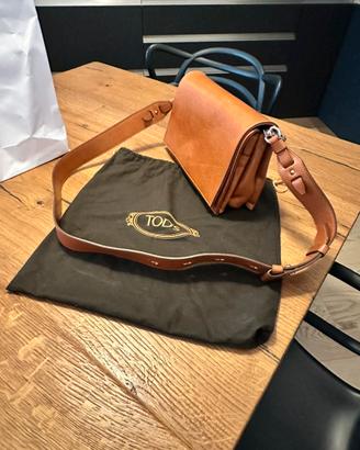 Borsa TOD’S