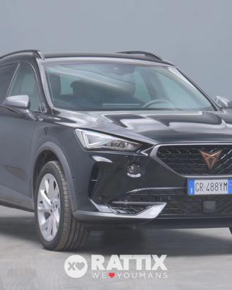 CUPRA Formentor Formentor 2.0 tdi 4drive 150cv dsg