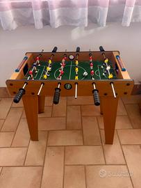 Biliardino per bambini