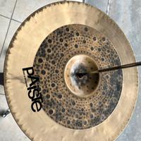 Hit hat paiste dark energy