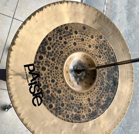 Hit hat paiste dark energy