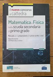 A28 manuale concorso edises