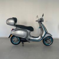 Vespa Elettrica