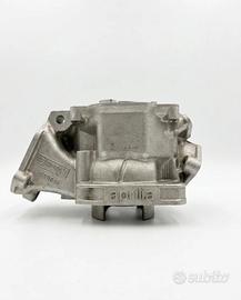 Cilindro Rotax 122 Aprilia 125