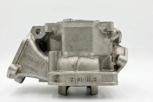 Cilindro Rotax 122 Aprilia 125