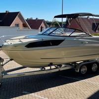 Barca Usata-Bayliner VR6