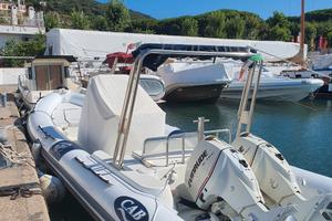 CAB - Dorado 8.7
