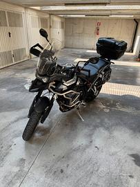 Triumph Tiger 900 GT Pro
