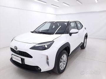 Toyota Yaris Cross Hybrid Business BR082414 1.5 Fu
