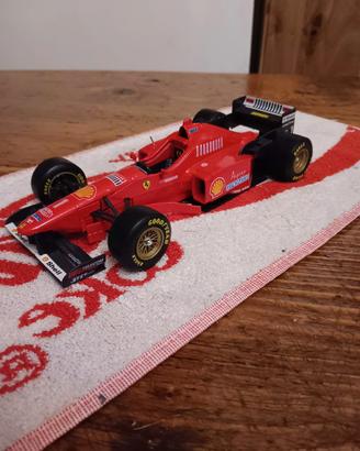 3 modellini f1