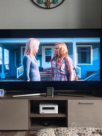 SMART TV SAMSUNG  55 POLLICI
