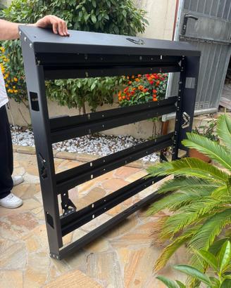 Imperiale portapacchi