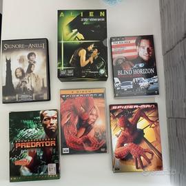 DVD vari