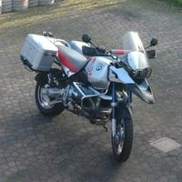 Bmw r 1150 gs - 2004