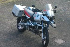 Bmw r 1150 gs - 2004
