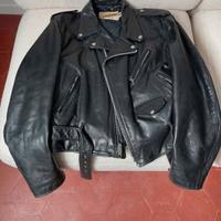 giacca schott perfecto tg.M 