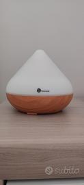 diffusore di oli essenziali 